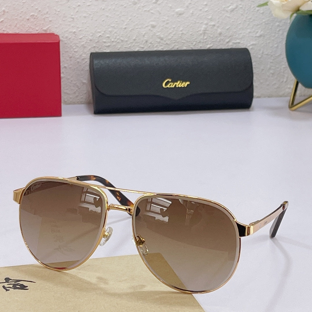 Best Replica Cartier Sunglasses - Colareps