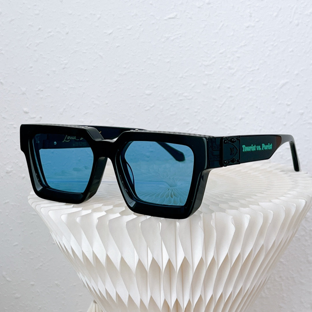 Best Replica Louis Vuitton Sunglasses - Colareps