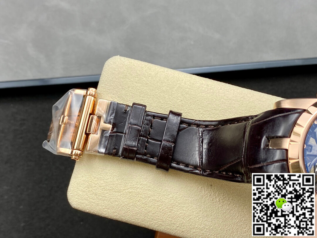 Best Replica Replica Roger Dubuis Excalibur RDDBEX0395 1:1 Best Edition YS Factory Double Tourbillon Dial - Colareps