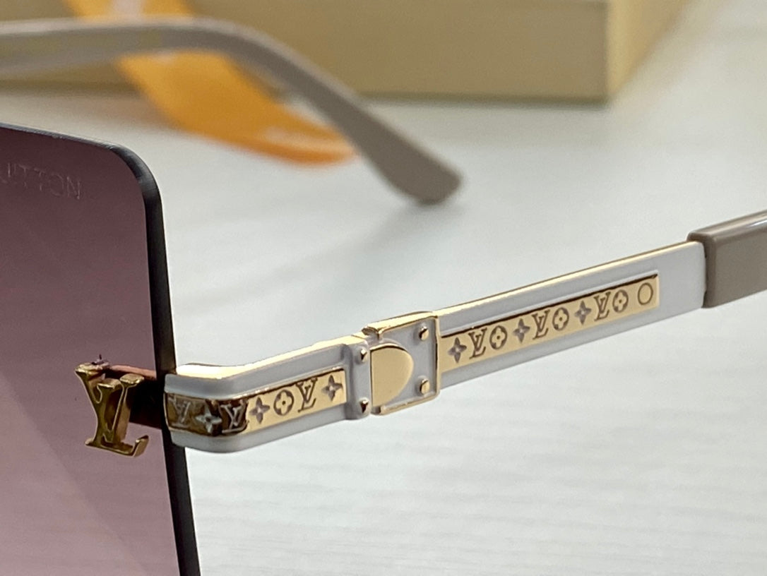 Best Replica Louis Vuitton Sunglasses - Colareps