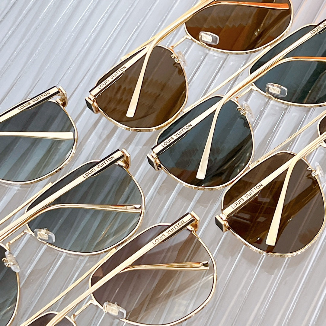 Best Replica Louis Vuitton Sunglasses - Colareps