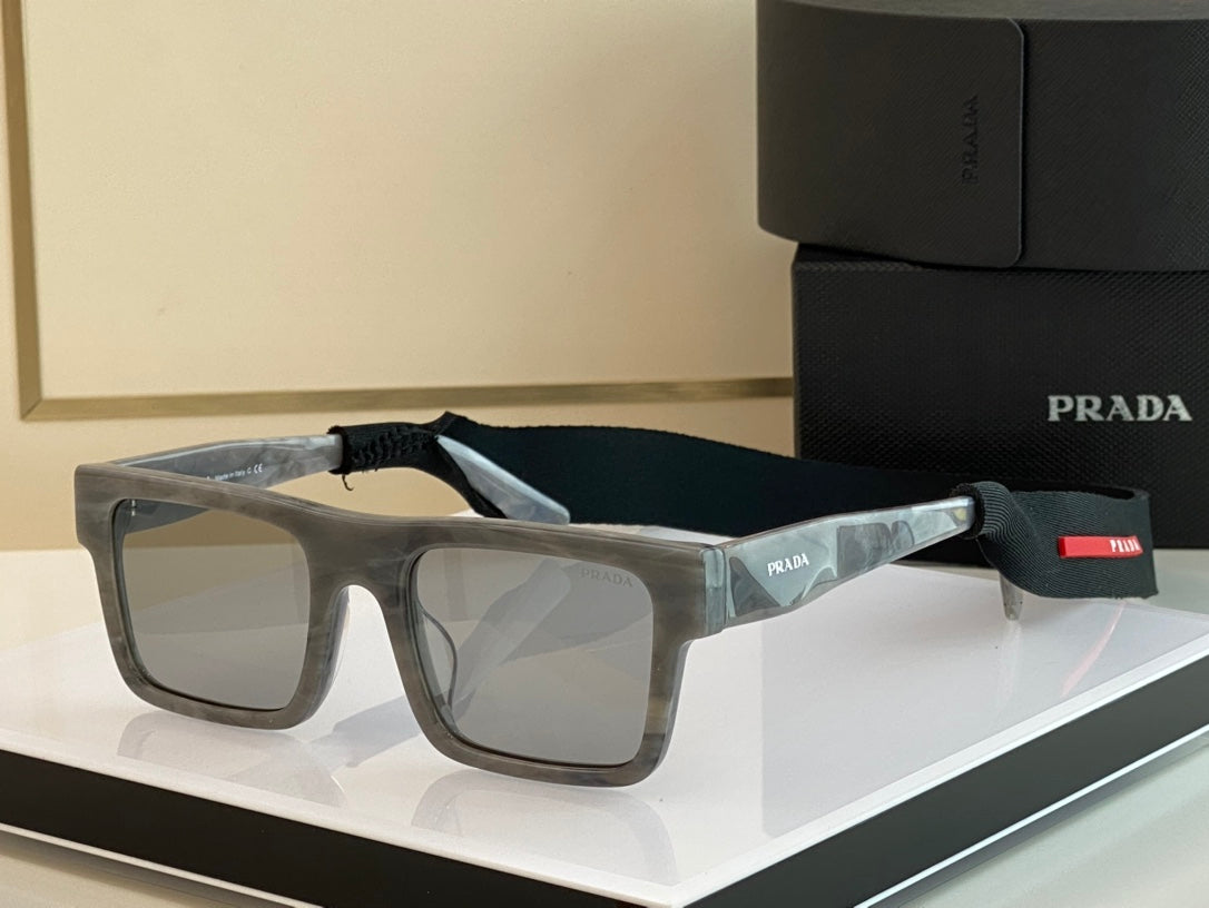 Best Replica Prada Sunglasses - Colareps