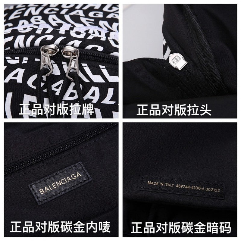 Best Replica Balenciaga Bag Dupe 19PLF0006 - Colareps
