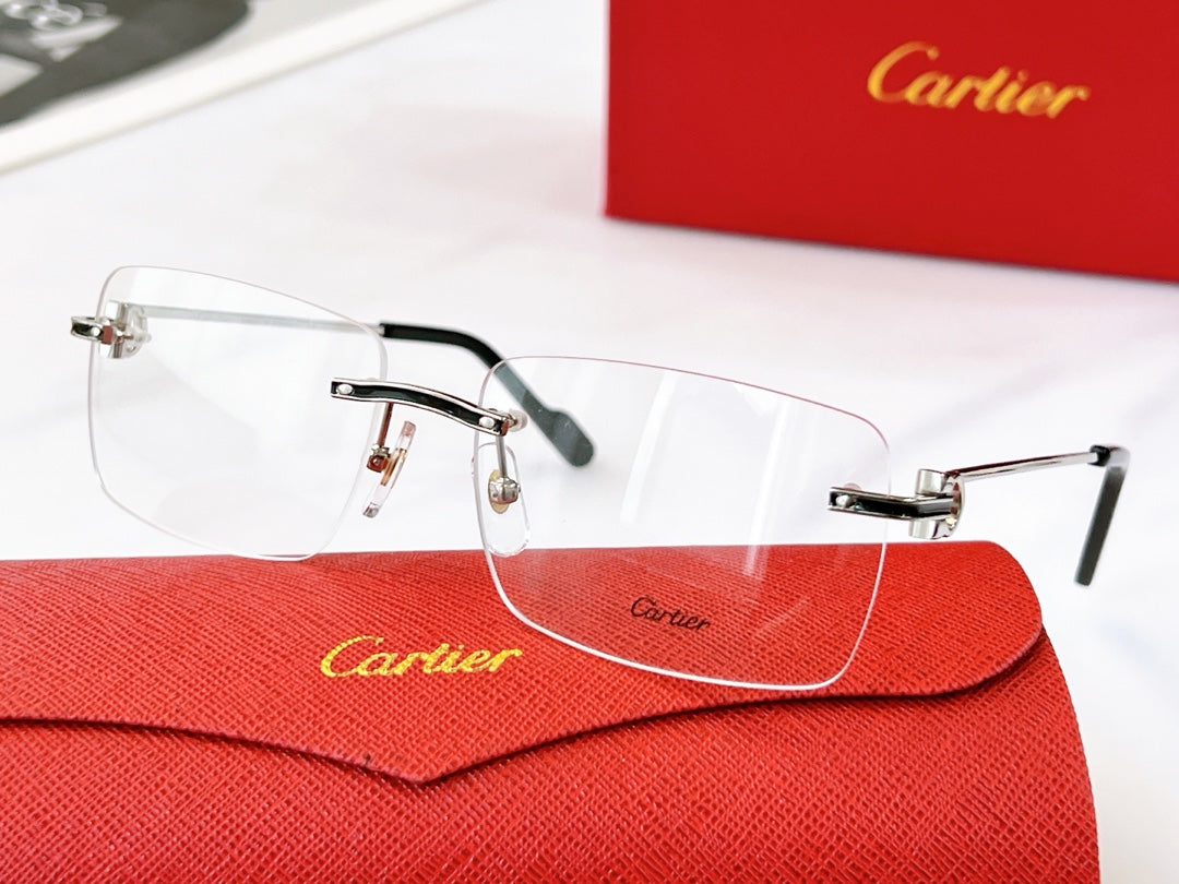 Best Replica Cartier Glasses - Colareps