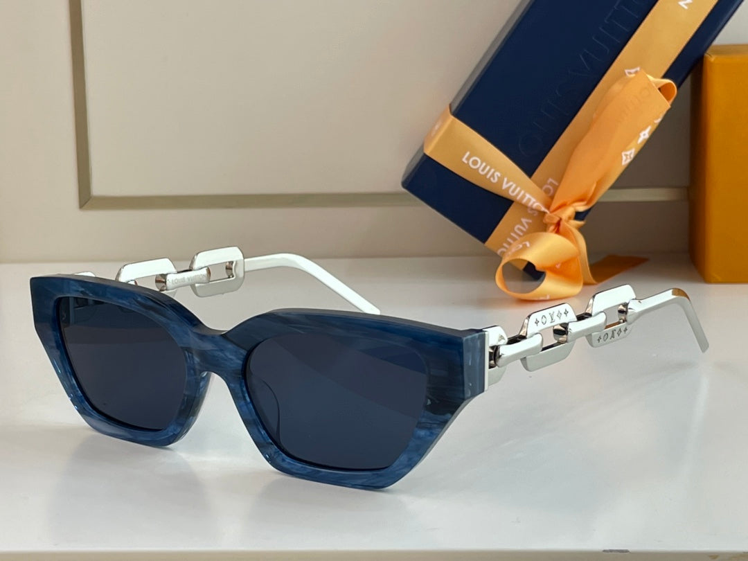 Best Replica Louis Vuitton Sunglasses - Colareps