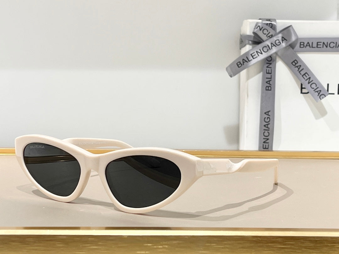 Best Replica Balenciaga Sunglasses Dupe - Colareps
