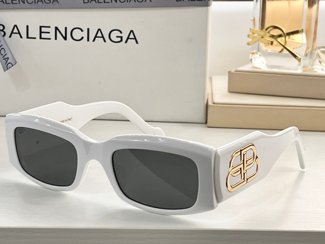 Best Replica Balenciaga Sunglasses - Colareps