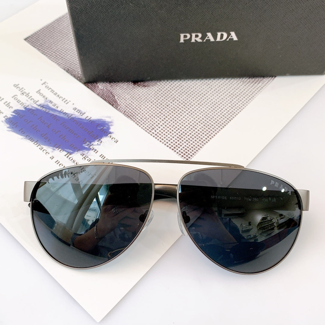 Best Replica Prada Sunglasses - Colareps