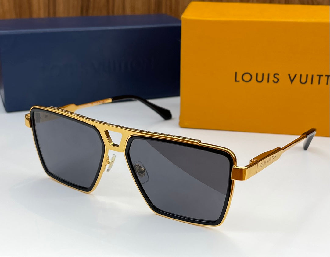 Best Replica Louis Vuitton Sunglasses - Colareps