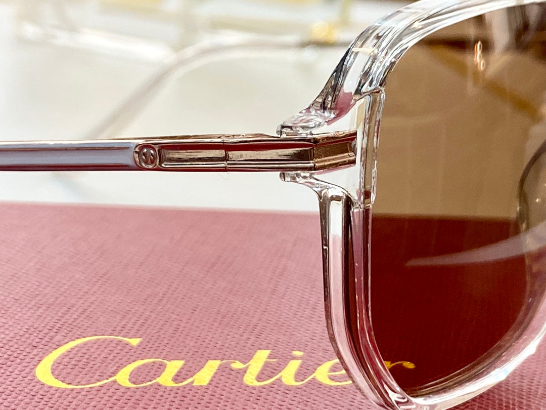 Best Replica Cartier Sunglasses - Colareps