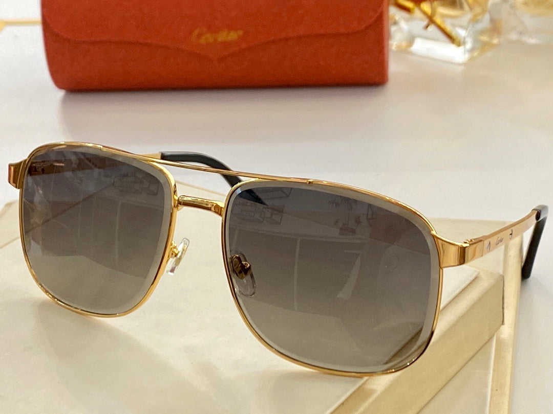 Best Replica Cartier Sunglasses - Colareps