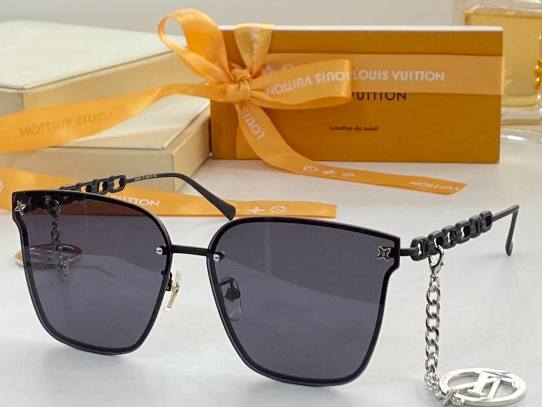 Best Replica Louis Vuitton Sunglasses - Colareps
