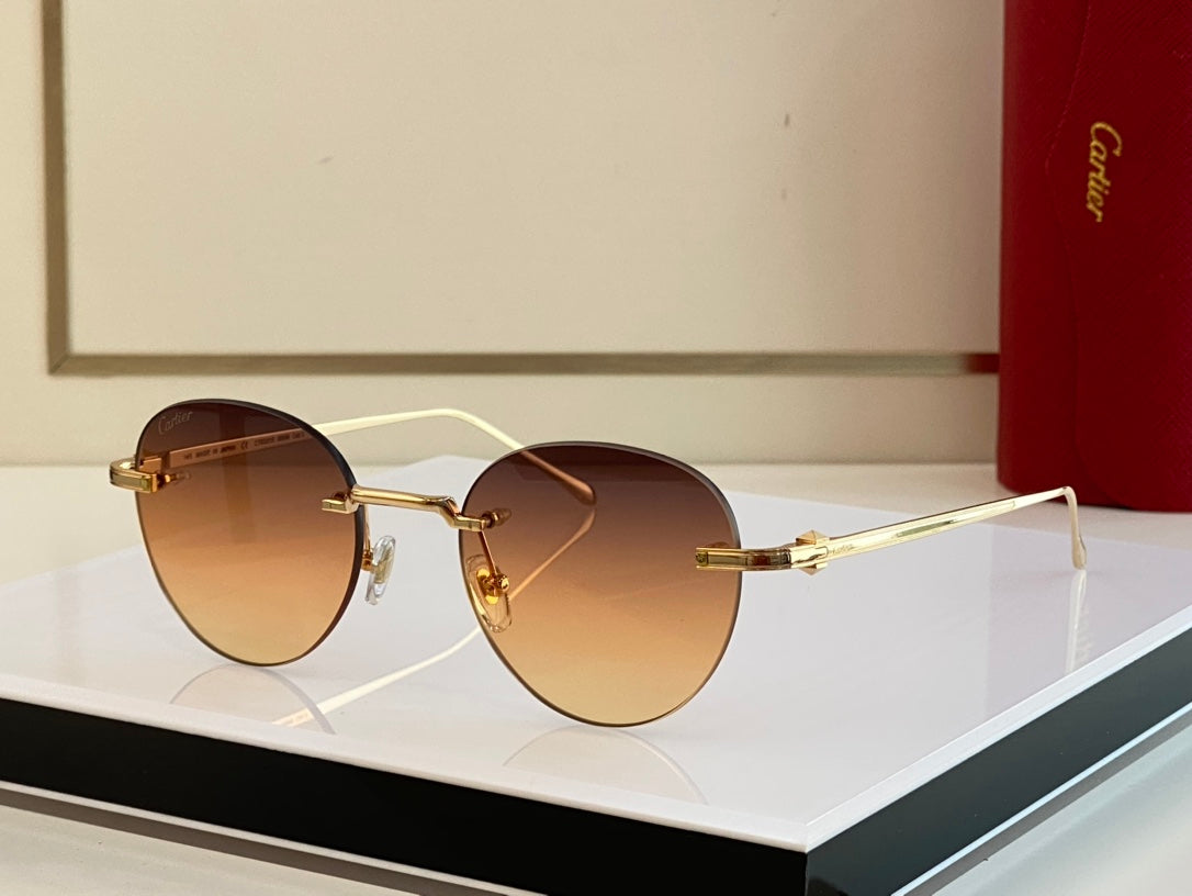 Best Replica Cartier Sunglasses - Colareps