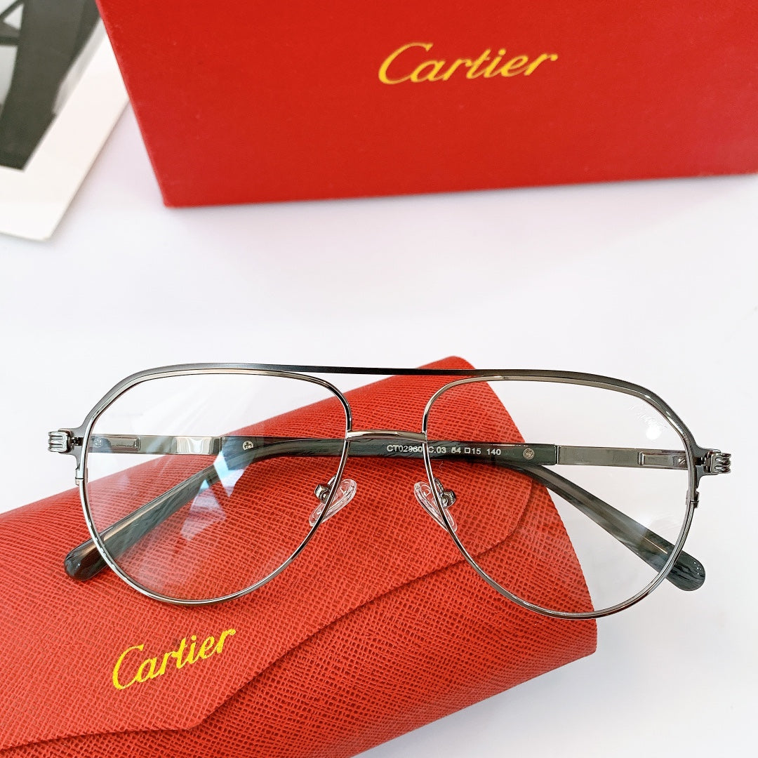 Best Replica Cartier Glasses - Colareps
