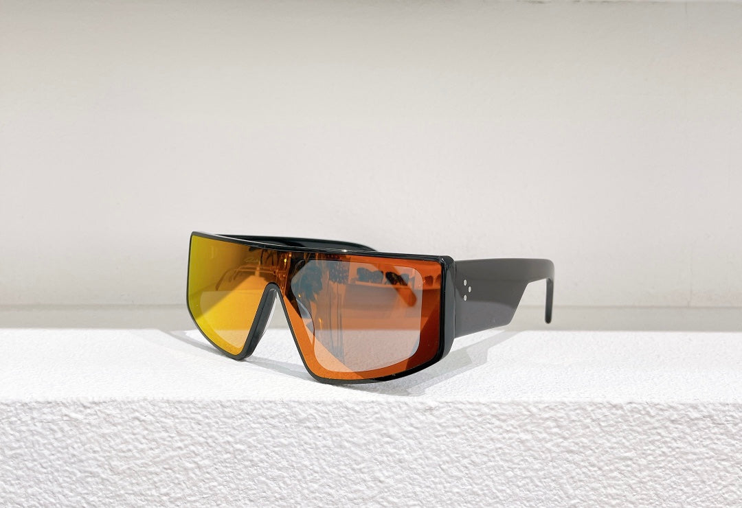 Best Replica Sunglass Replicas Rick Owens - Colareps