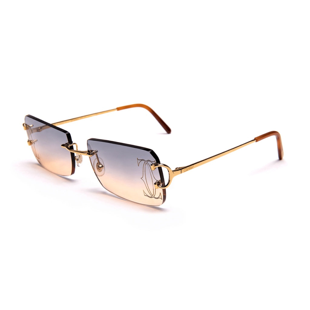 Best Replica Cartier Sunglasses - Colareps
