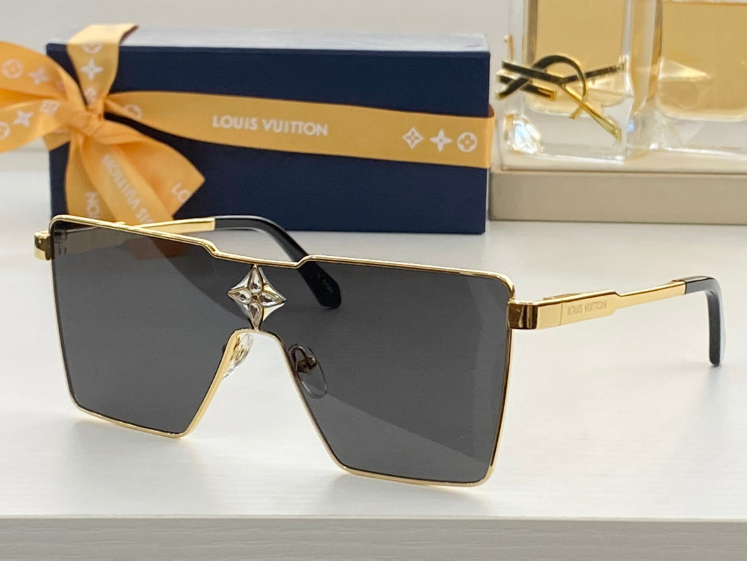 Best Replica Louis Vuitton Sunglasses - Colareps