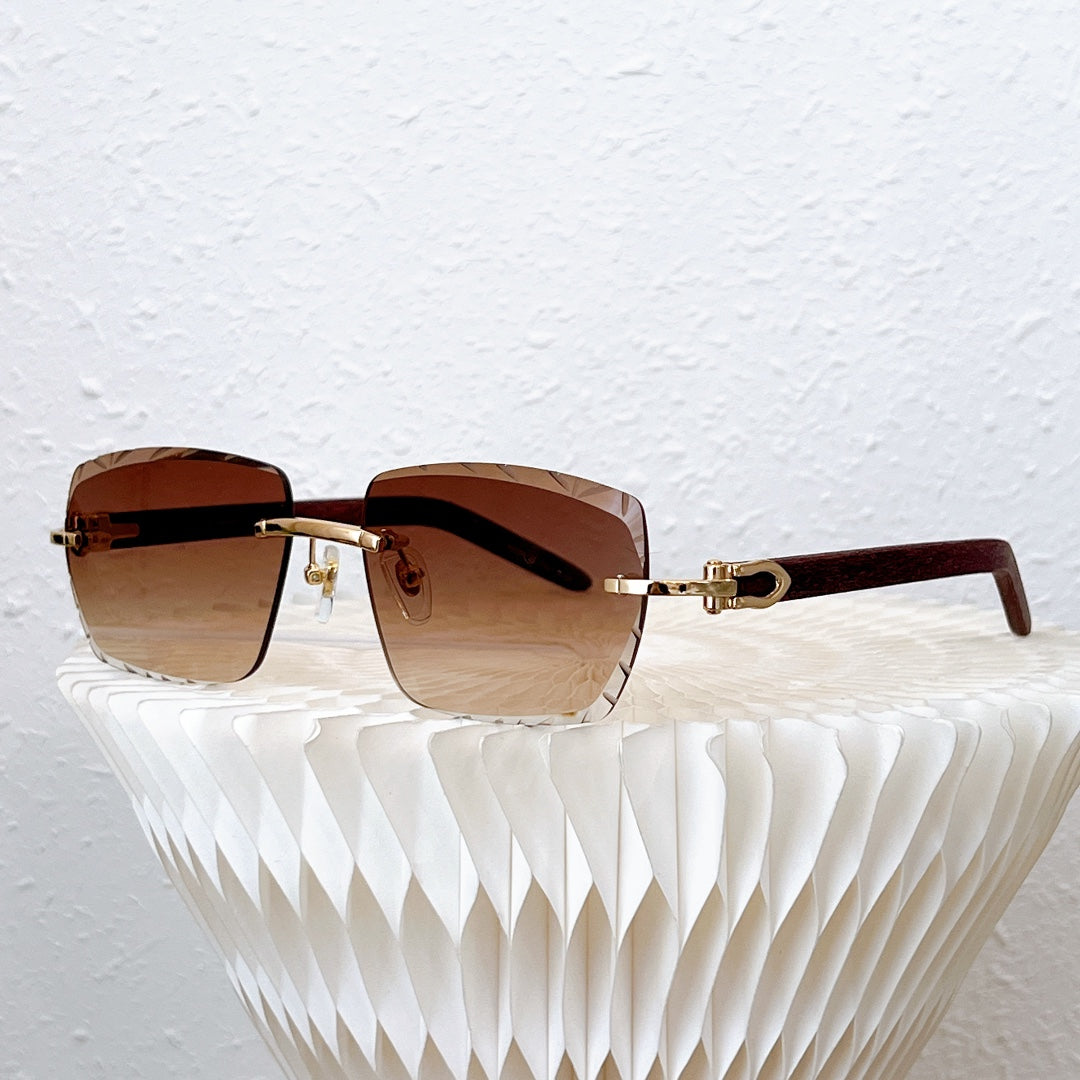 Best Replica Cartier Sunglasses - Colareps