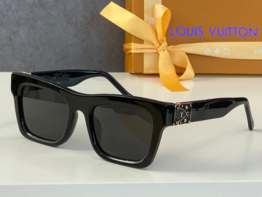 Best Replica Louis Vuitton Sunglasses - Colareps