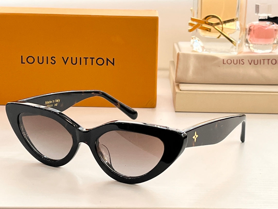 Best Replica Louis Vuitton Sunglasses - Colareps