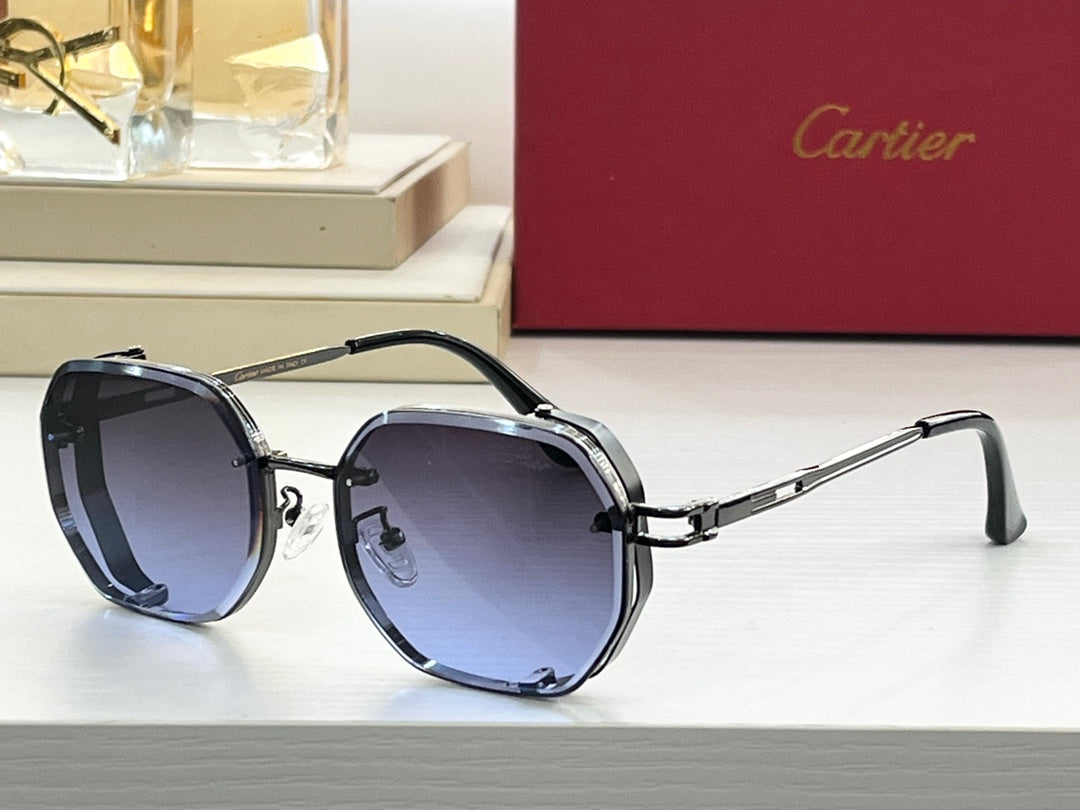 Best Replica Cartier Sunglasses - Colareps