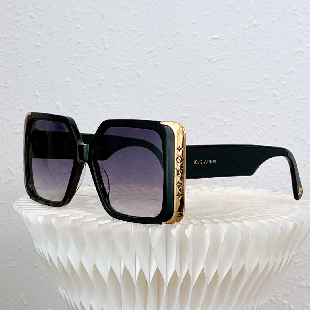 Best Replica Louis Vuitton Sunglasses - Colareps