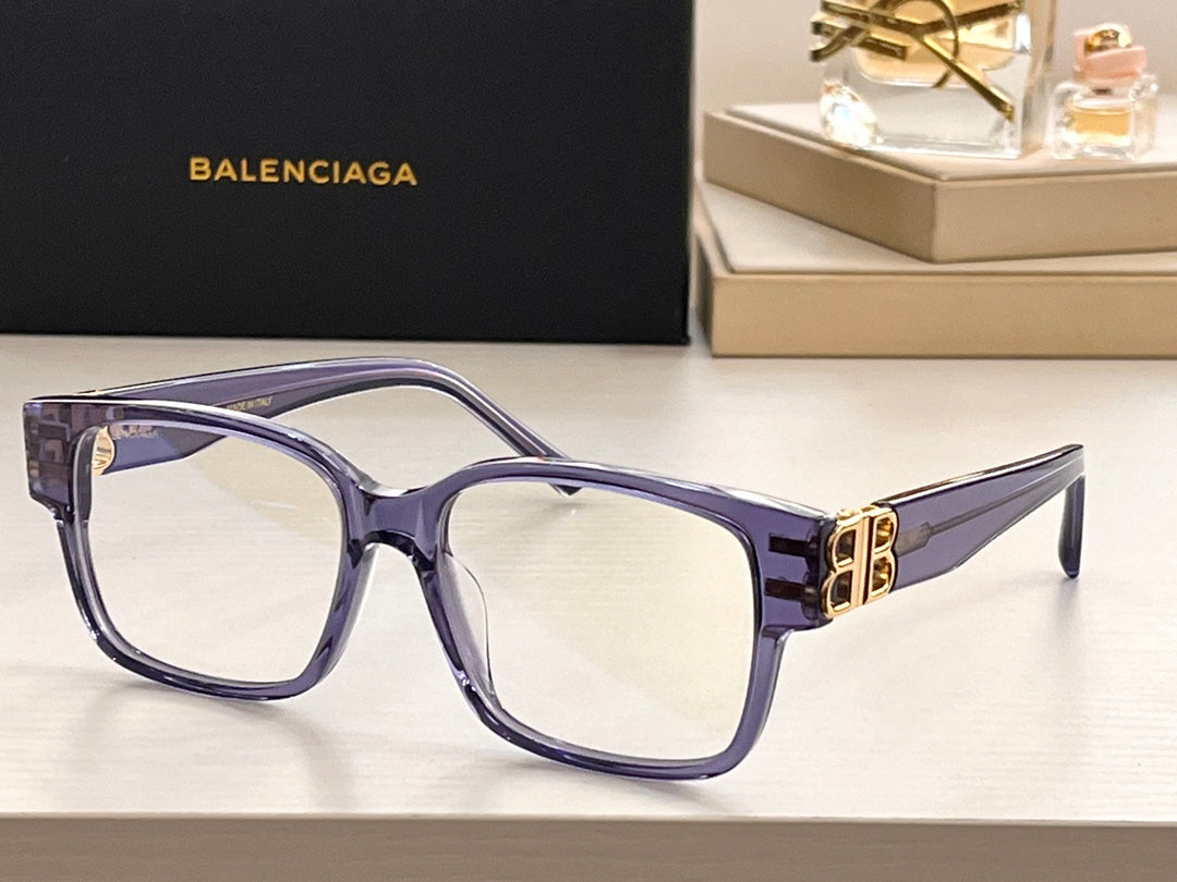 Best Replica Balenciaga Glasses - Colareps
