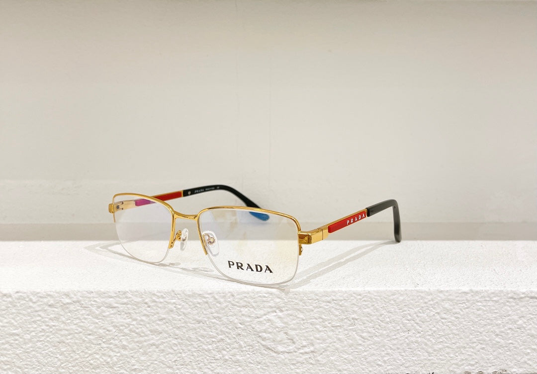 Best Replica Prada Glasses - Colareps
