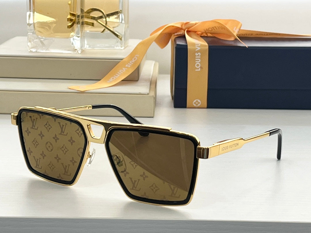 Best Replica Louis Vuitton Sunglasses - Colareps