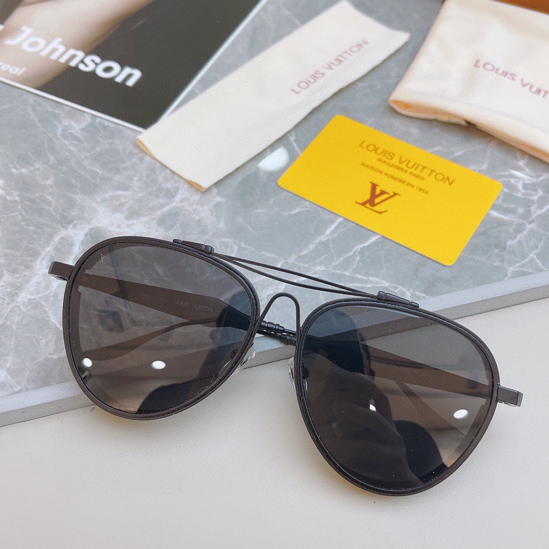 Best Replica Louis Vuitton Sunglasses - Colareps