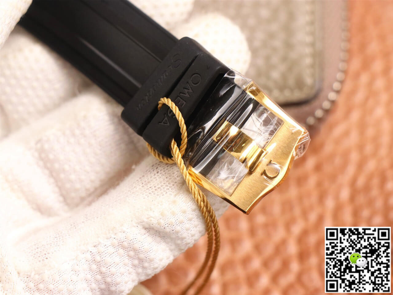 Best Replica Replica Omega Seamaster 210.62.42.20.01.001 1:1 Best Edition VS Factory Black Dial - Colareps