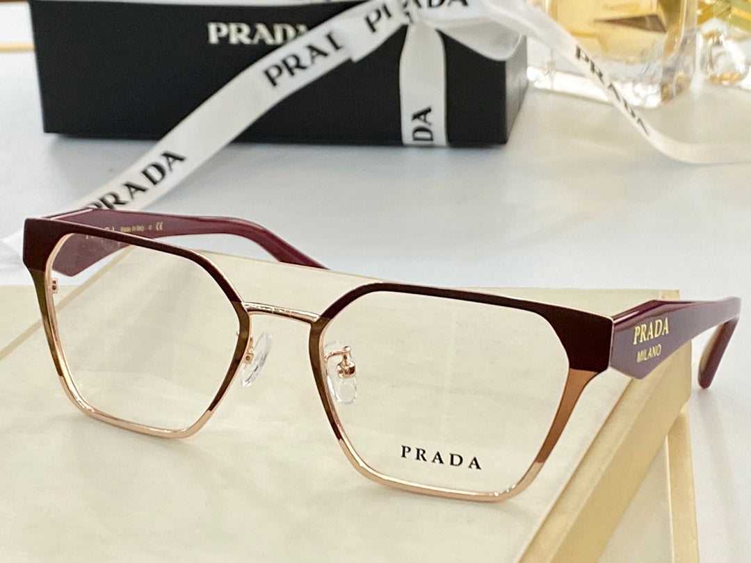 Best Replica Prada Glasses - Colareps