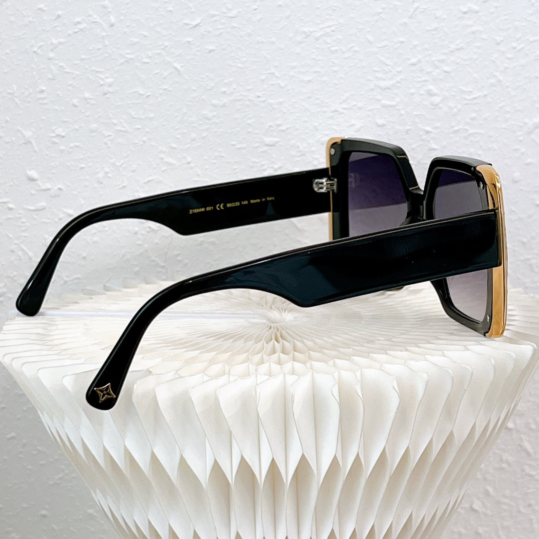 Best Replica Louis Vuitton Sunglasses - Colareps