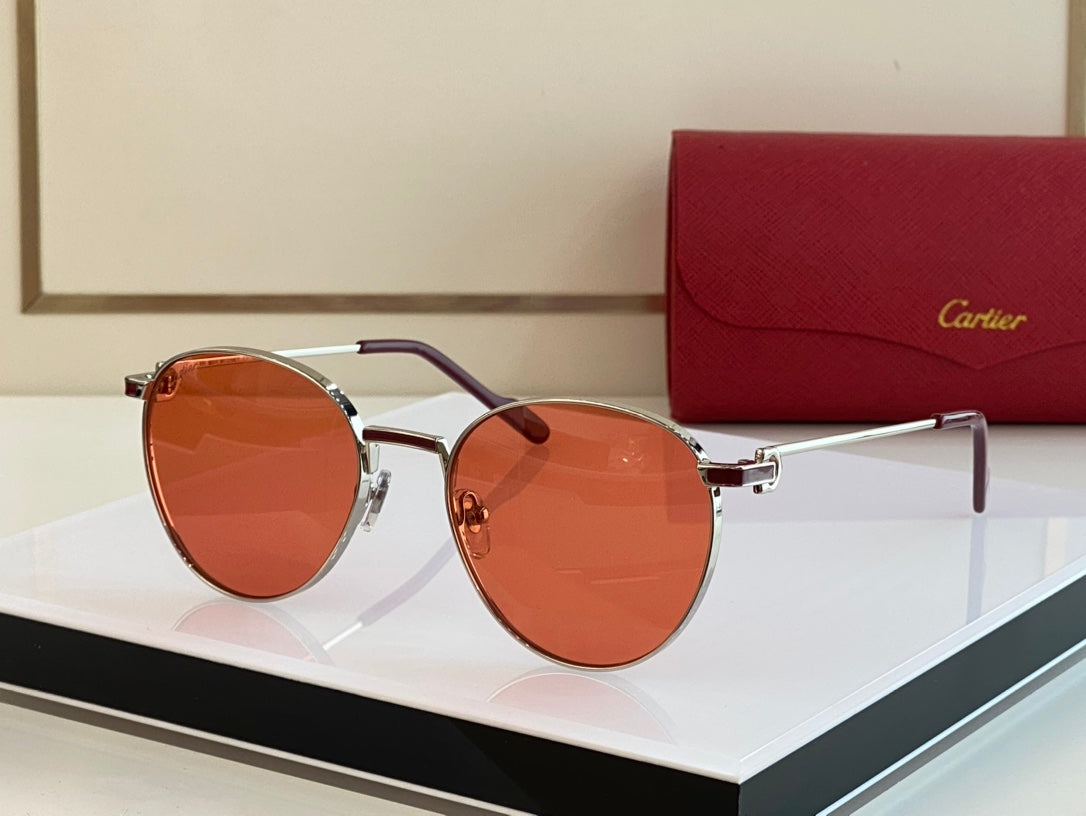 Best Replica Cartier Sunglasses - Colareps