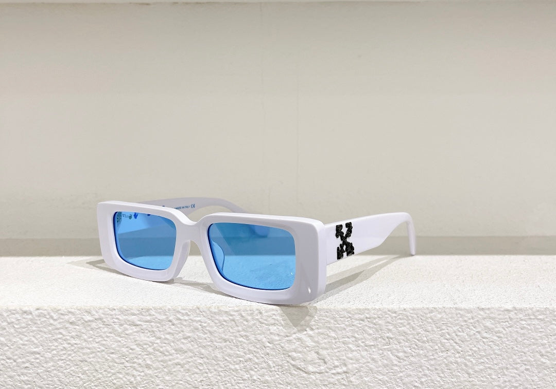 Best Replica Off white sunglasses - Colareps