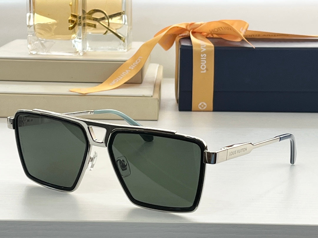 Best Replica Louis Vuitton Sunglasses - Colareps