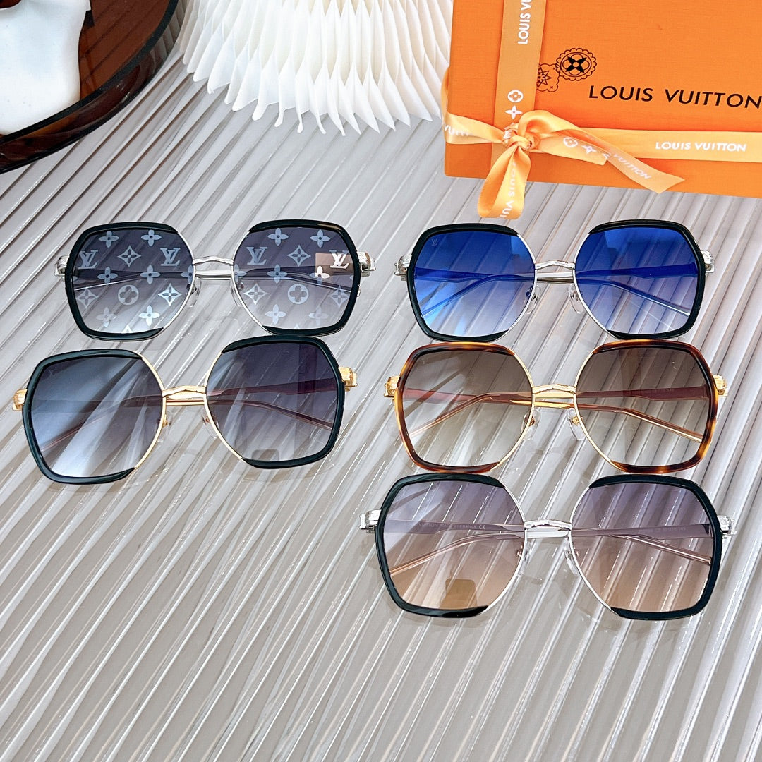 Best Replica Louis Vuitton Sunglasses - Colareps