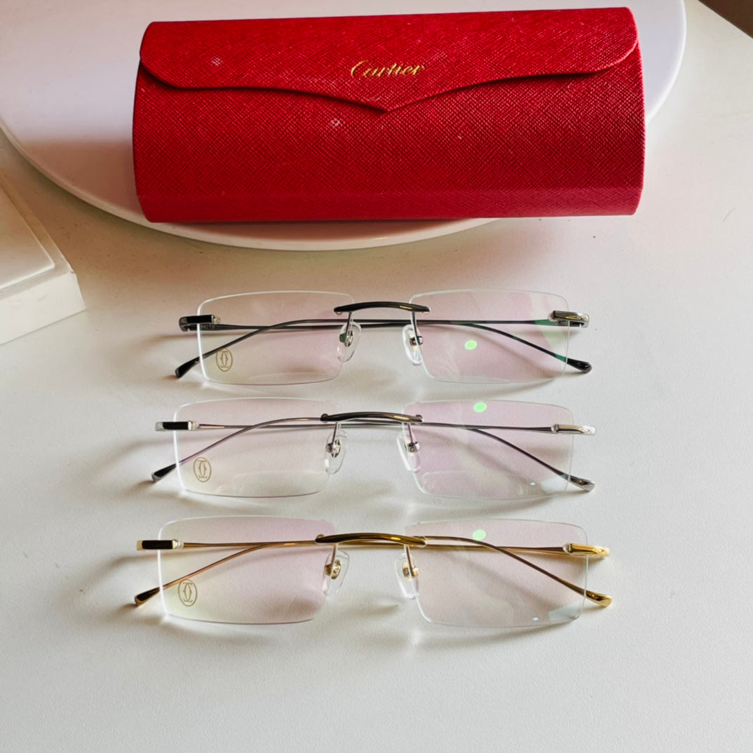 Best Replica Cartier Glasses - Colareps
