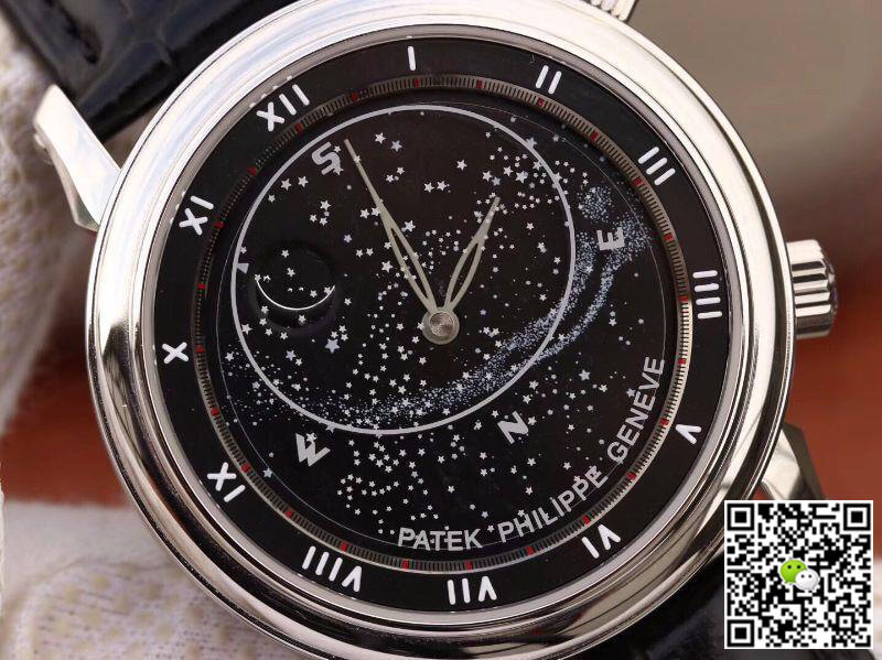 Best Replica Replica Patek Philippe Grand Complications 5102 TW Factory 1:1 Best Edition Swiss ETA240 - Colareps