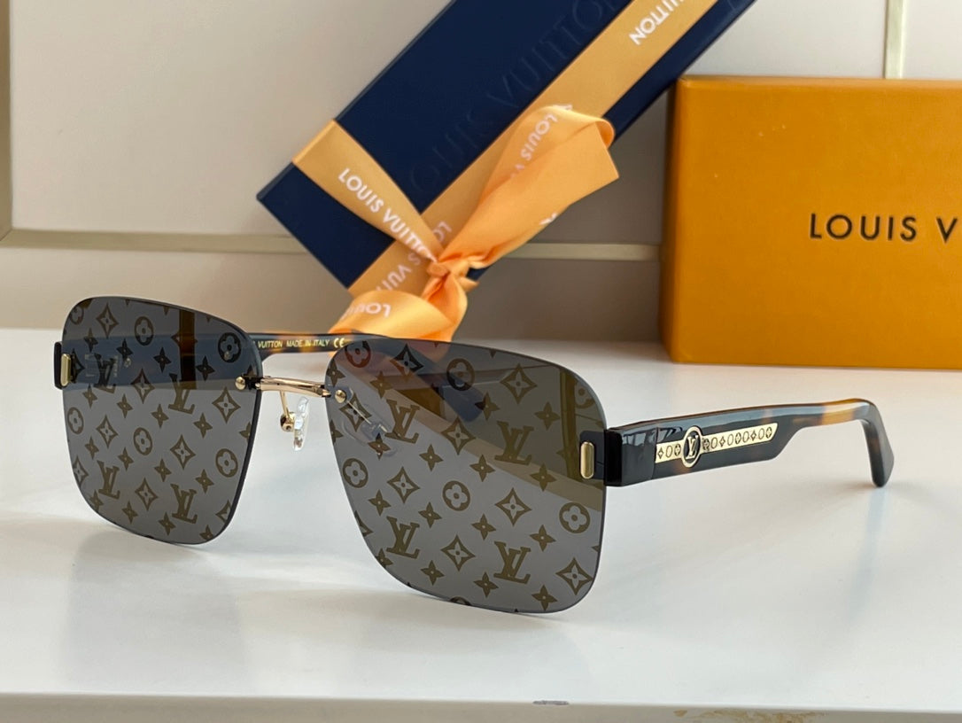 Best Replica Louis Vuitton Sunglasses - Colareps