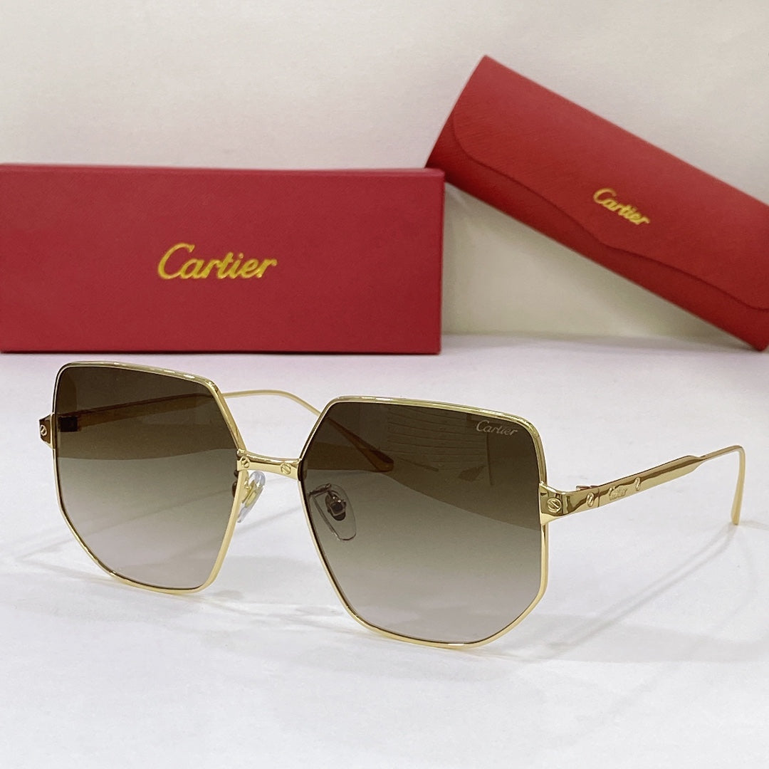 Best Replica Cartier Sunglasses - Colareps
