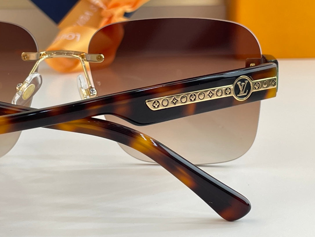 Best Replica Louis Vuitton Sunglasses - Colareps