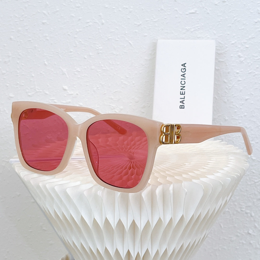 Best Replica Balenciaga Sunglasses - Colareps