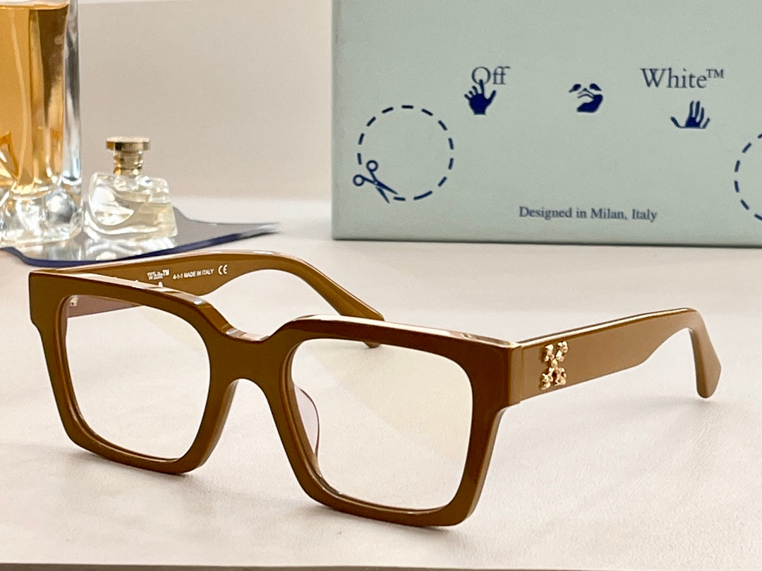 Best Replica Off White Glasses - Colareps