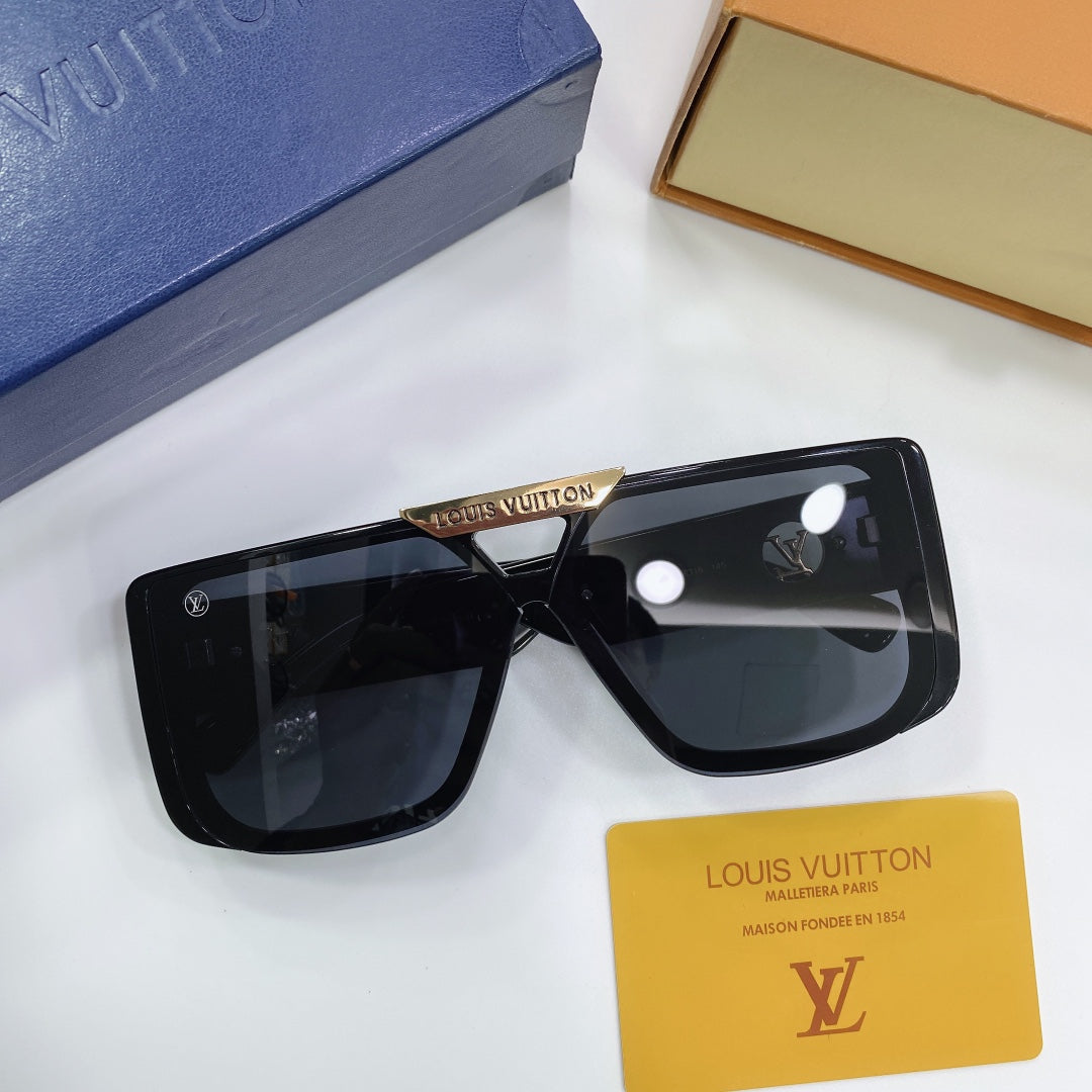 Best Replica Louis Vuitton Sunglasses - Colareps