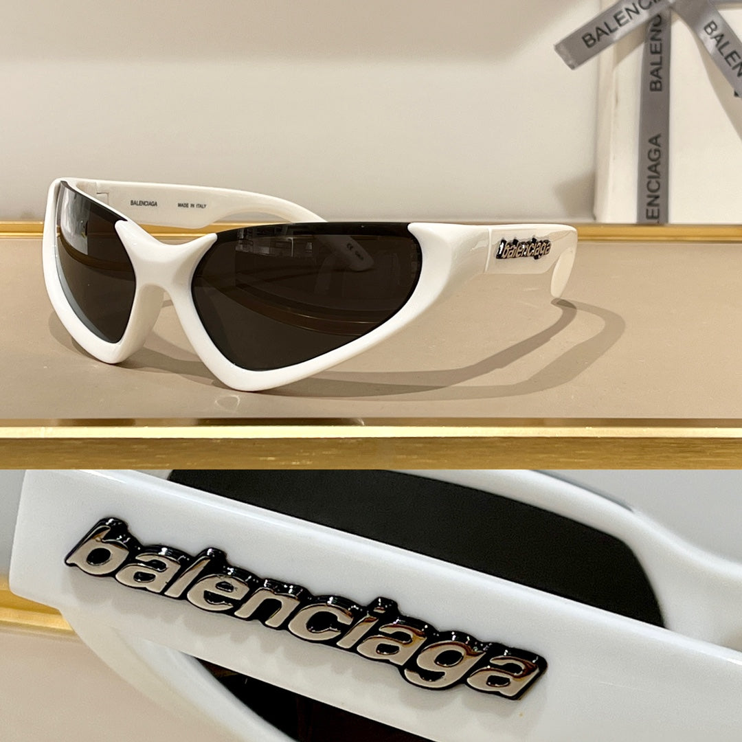 Best Replica Balenciaga Sunglasses Dupe - Colareps