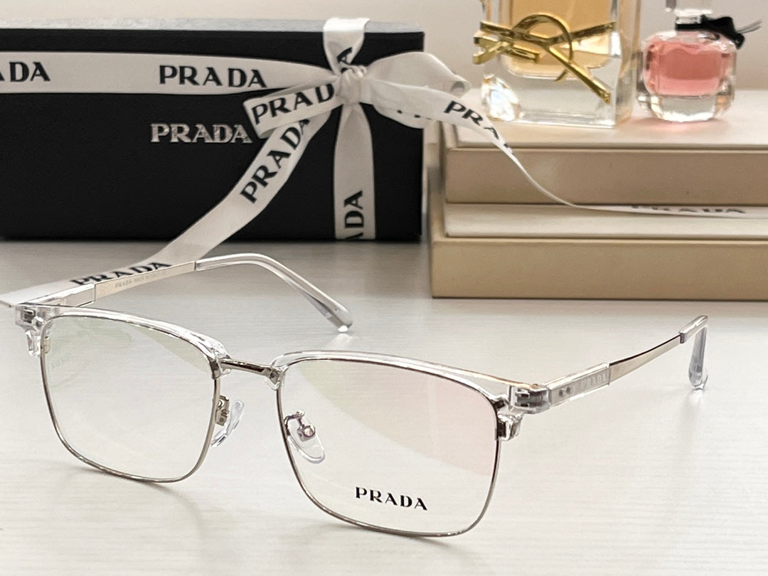 Best Replica Prada Glasses - Colareps