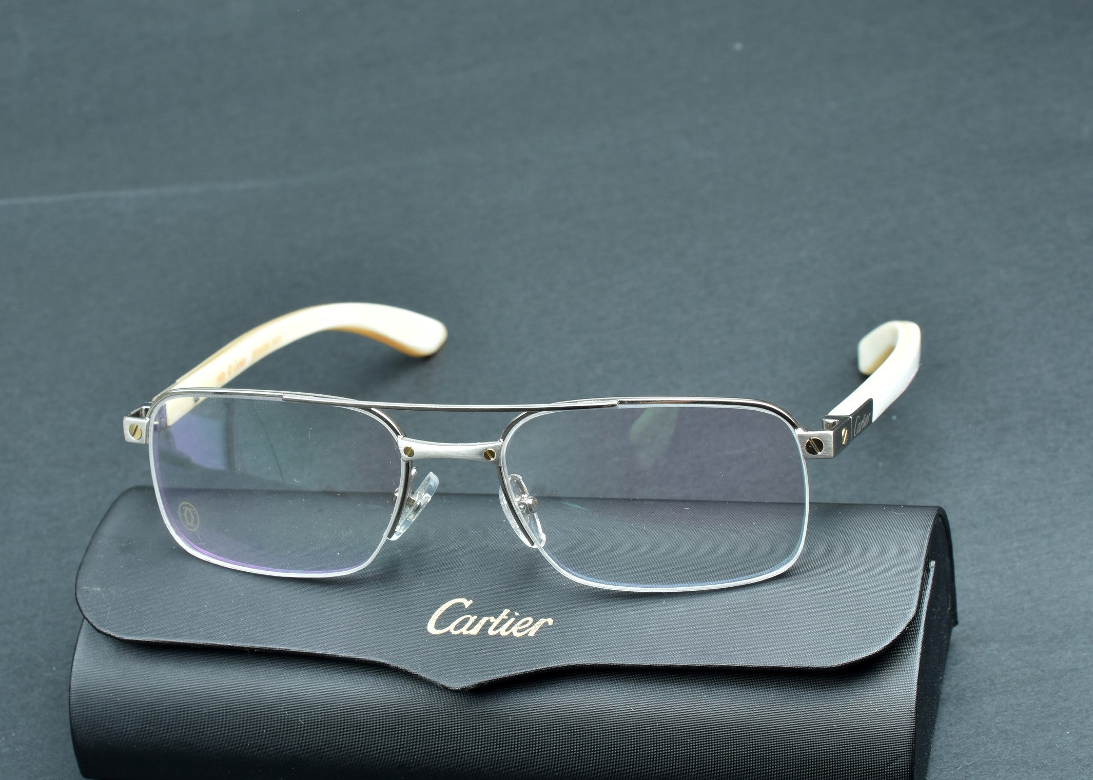 Best Replica Cartier Glasses - Colareps