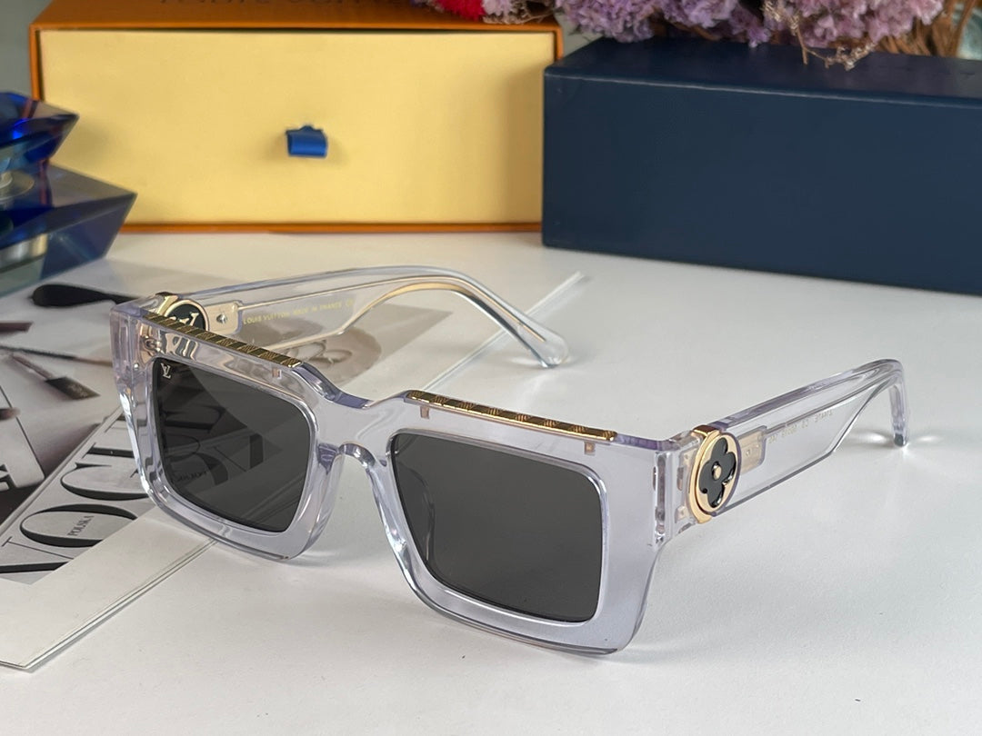 Best Replica Louis Vuitton Sunglasses - Colareps