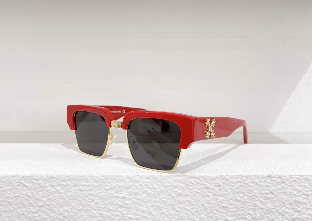 Best Replica Off White Sunglasses - Colareps